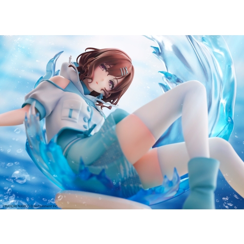 1/7スケールフィギュア アイドルマスター シャイニーカラーズ「樋口 円