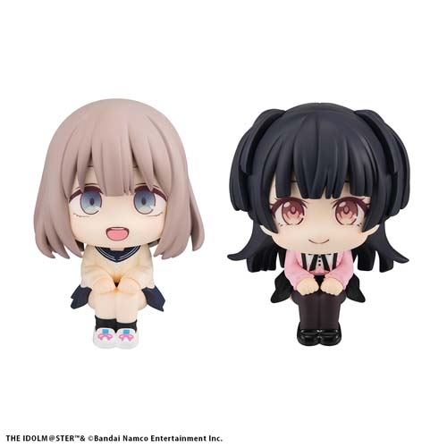 るかっぷ アイドルマスター シャイニーカラーズ 芹沢あさひ&黛 冬優子