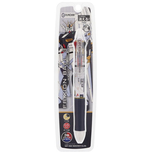 フリクションボール3 GS ニューガンダム