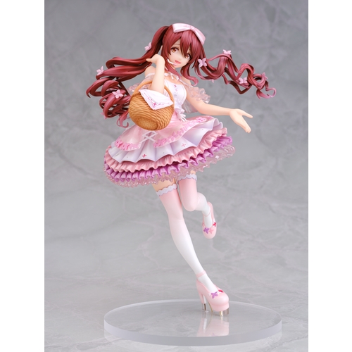 アイドルマスター シャイニーカラーズ 大崎甜花 デヴォーティング