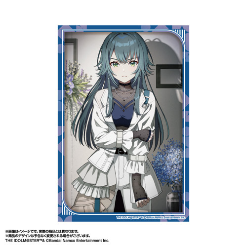 ヴァイスシュヴァルツ 学園アイドルマスター 学マス 月村手毬 SP