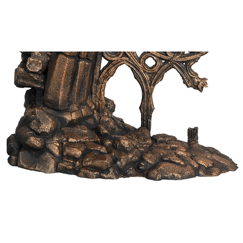 TEKKEN 7】デビル仁 エクスクルーシブ彫像