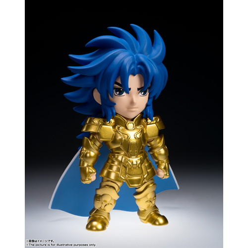 TAMASHII NATIONS BOX 聖闘士星矢 ARTlized