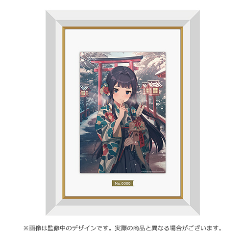 再販】アイドルマスター ミリオンライブ！ シアターデイズ ～Seasonal