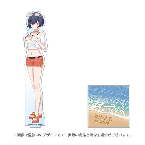 アイドルマスター シャイニーカラーズ 公式アクリルスタンド【杜野凛世