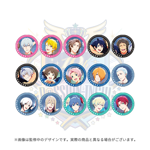 THE IDOLM@STER SideM 10th ANNIVERSARY ST@GE 開催記念 公式