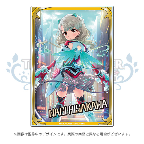 おるすばん 柊川 かえで トレーディングカード 新裁断 おるすばん 柊川