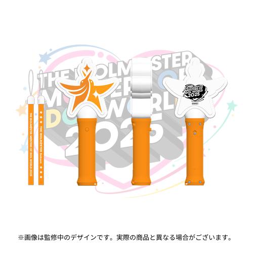 THE IDOLM@STER M@STERS OF IDOL WORLD 2025 公式ブランドコンサート