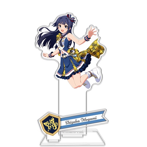アイドルマスター ミリオンライブ！ アクリルスタンド クリエイト