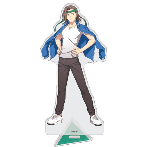 アイドルマスター SideM 男極ッ！アイドルリーグ アクリルスタンド