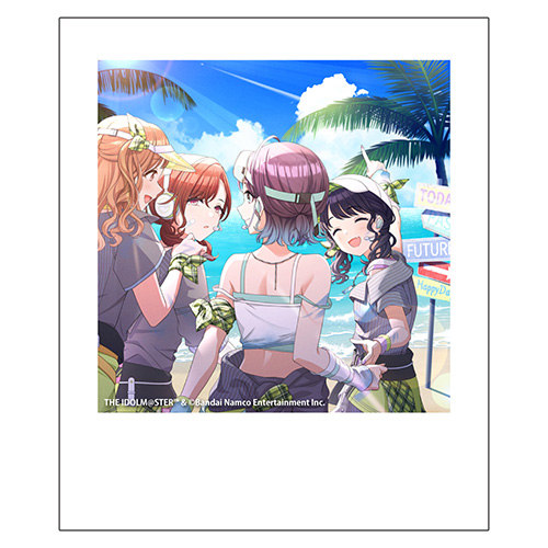 儚い存在 セトブfoil （日） 4枚セット 【公式通販】