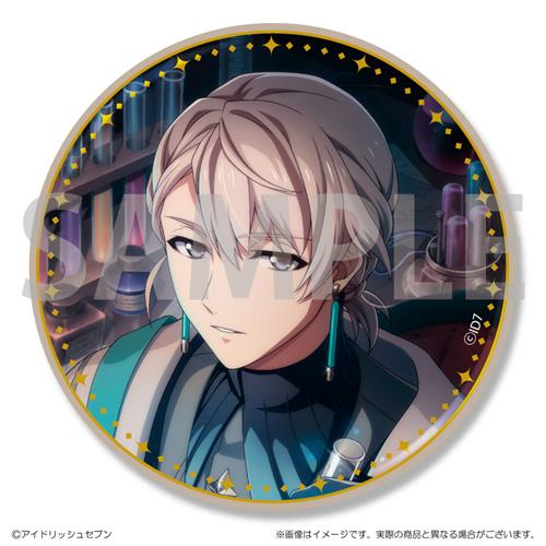 アイナナ 千 缶バッジ 78個 商品紹介 | 株式会社ソル・インターナショナル