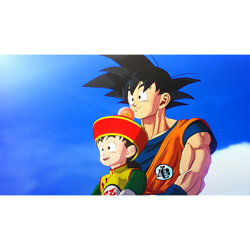 PlayStation5 ドラゴンボールZ KAKAROT スペシャルエディション