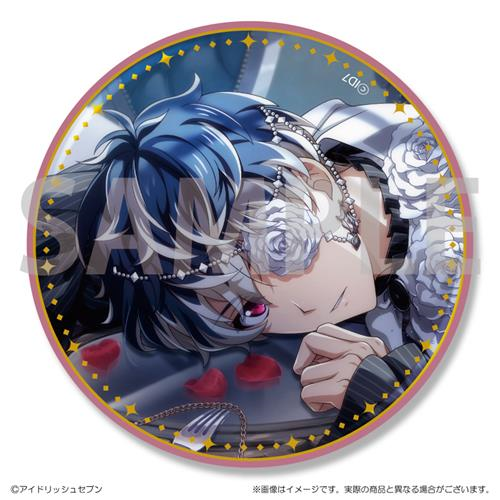 アイナナRe:vale 缶バッジセット② アイドリッシュセブン グループ記念