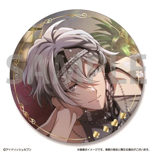 アイドリッシュセブン グループ記念日2025 缶バッジセット TRIGGER