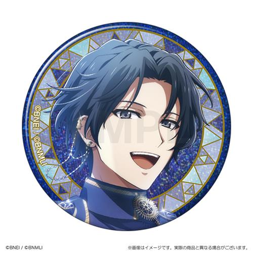 アイドリッシュセブン 缶バッジ 9th Anniversary 和泉一織 56個