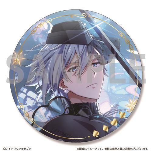 IDOLiSH7 アイナナ expo 缶バッジ 七瀬陸 84個まとめ売り IDOLiSH7