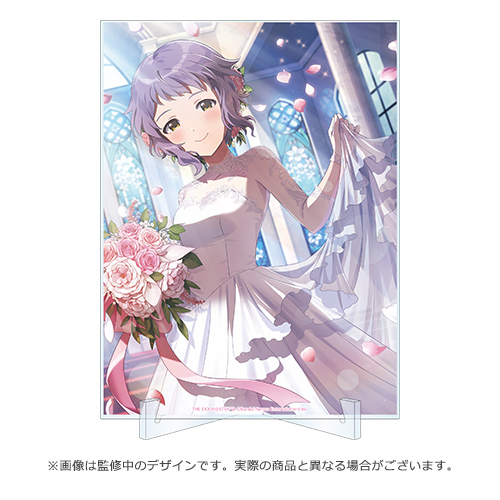 再販】アイドルマスター ミリオンライブ！ シアターデイズ ～Seasonal