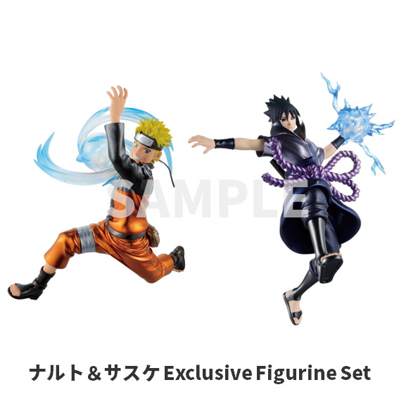 先着販売※PlayStation4『NARUTO X BORUTO ナルティメットストーム