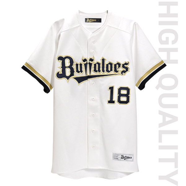 野口智哉選手 グッズ一覧 | オリックス・バファローズ公式オンライン