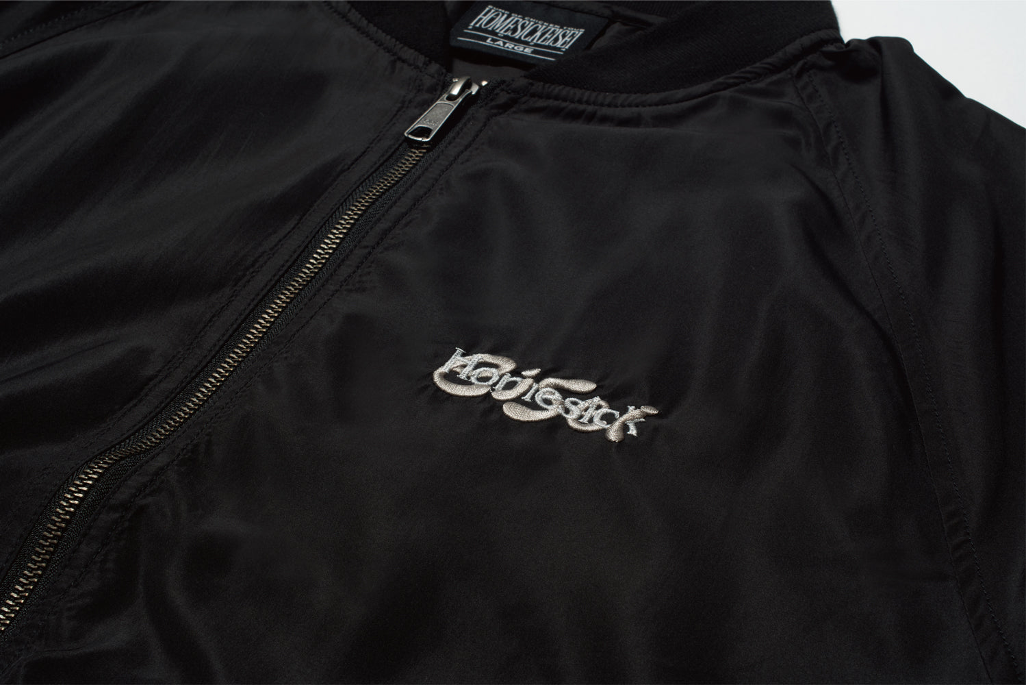 HOMESICK EISEI 2024 Blouson