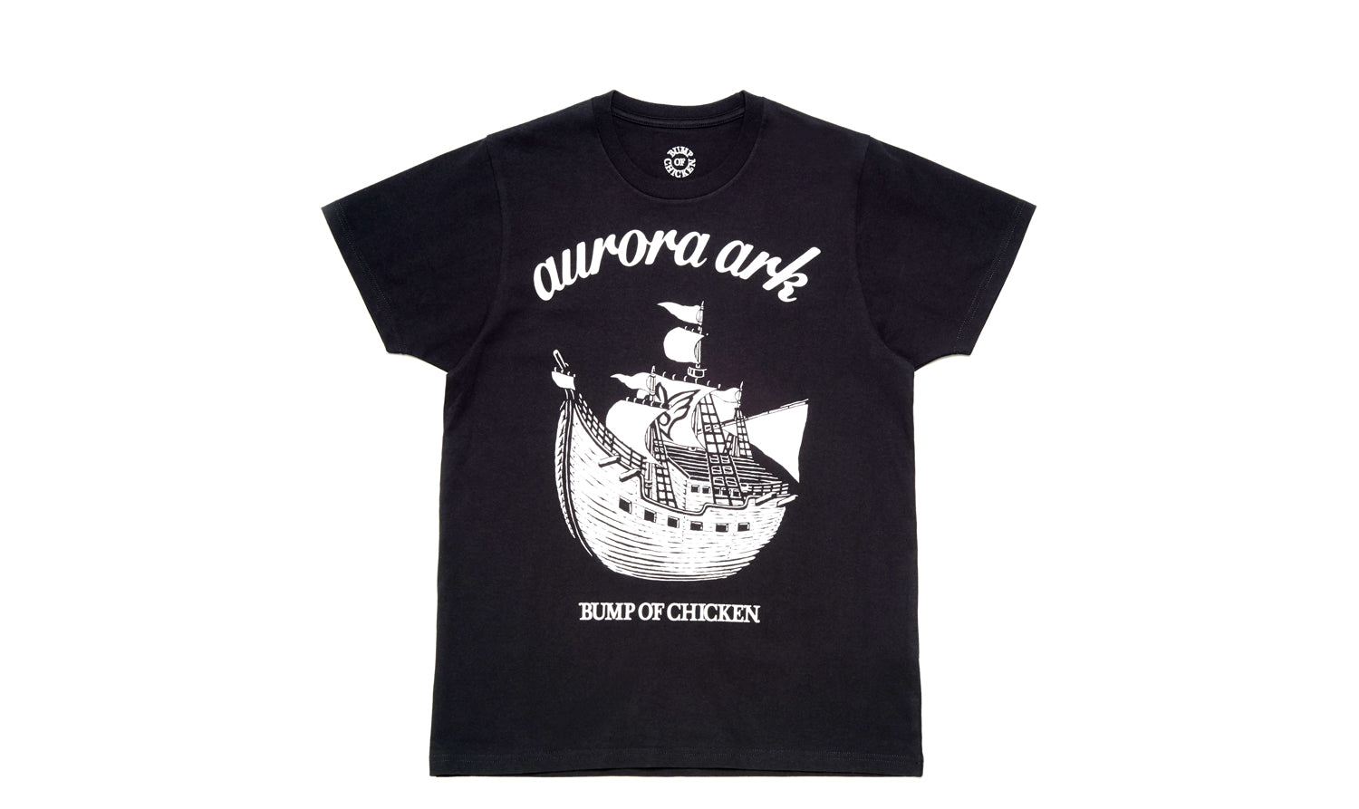 新品 BUMP OF CHICKEN Tシャツ TOUR 2019 商品一覧 | BUMP OF CHICKEN SHOP
