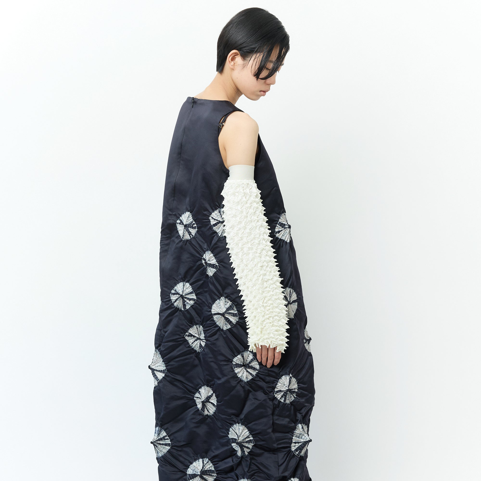 サ*8様 DIOR HOMME アームウォーマー サ*8様 DIOR HOMME アーム