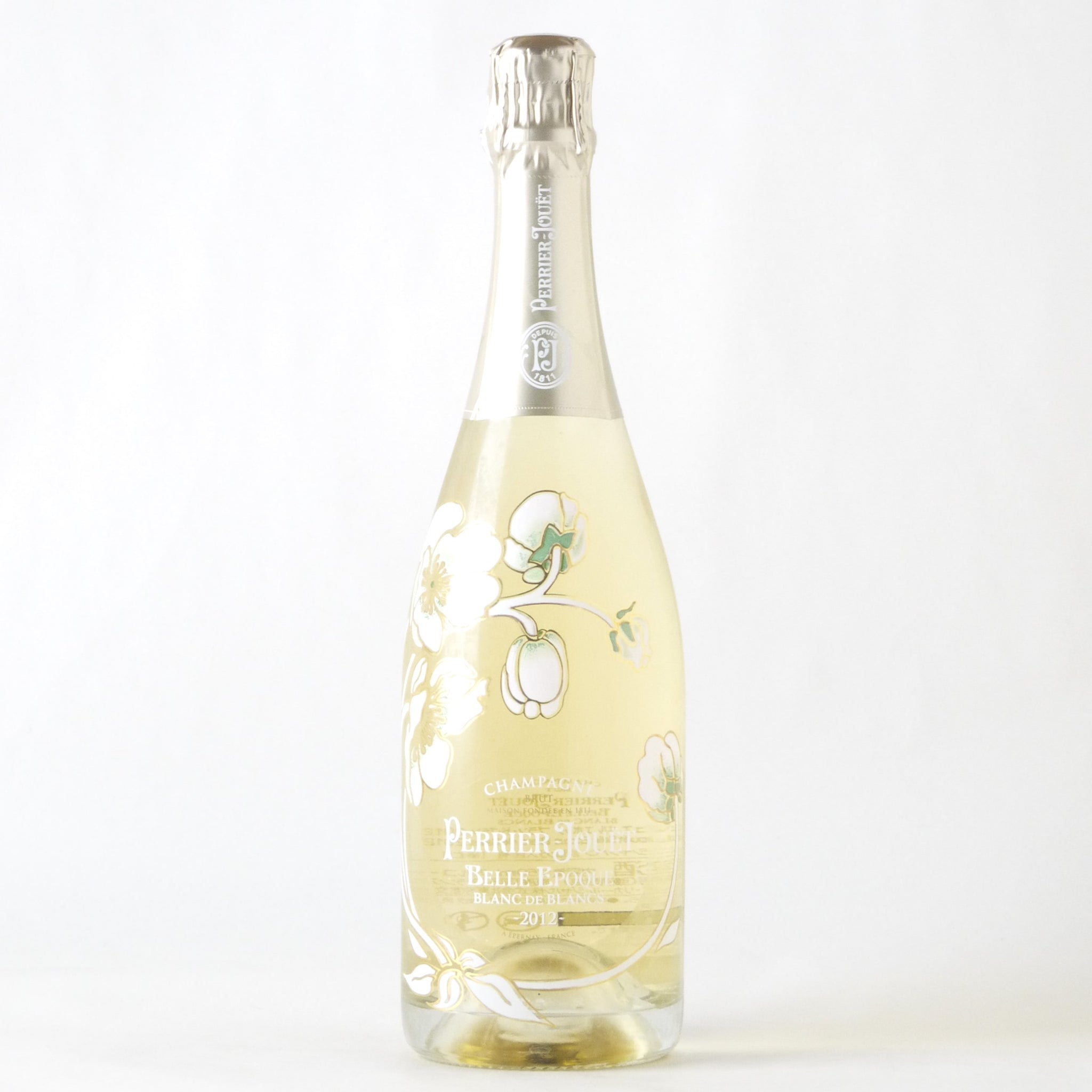 ベルエポック 2013 2本セット750ml ワインセラー保管 セラー保管