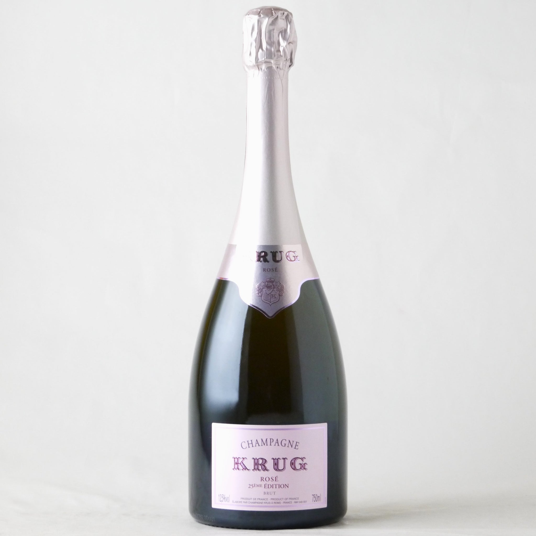 KRUG ROSE シャンパン28EME Edition 750ml 12.5% Krug Rosé 28ème