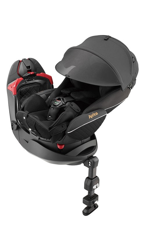 フラディア グロウ HIDX アップリカ(Aprica) チャイルドシート