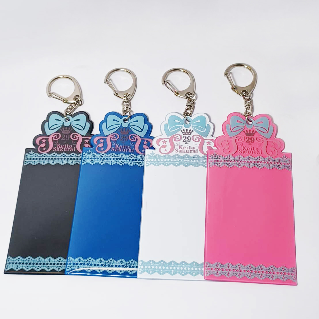 DEVILOOF 幹太 チェキ 13枚セット＋アクリルキーホルダー1点 チェキ風