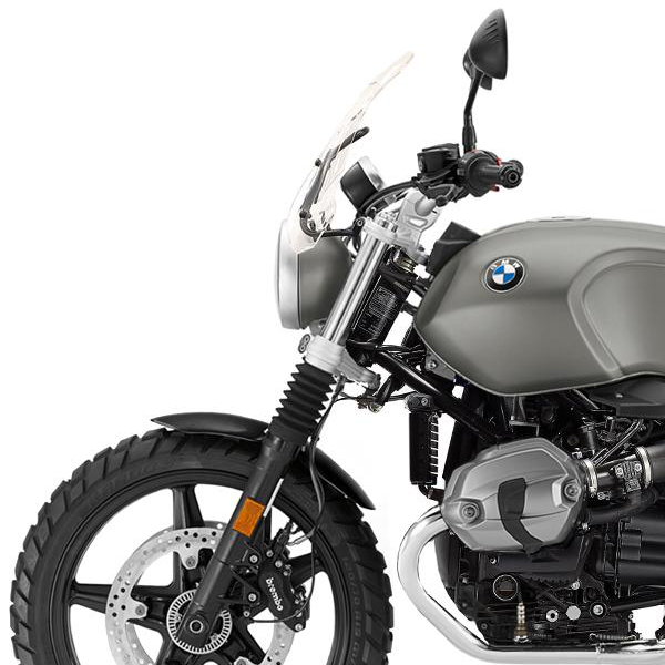 BMWモトラッド RnineT OPTION719 ウインドシールド BMW R nineT