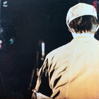 メンズバンTジョニー・ウィンターSizeXL2014ジャパンツアー