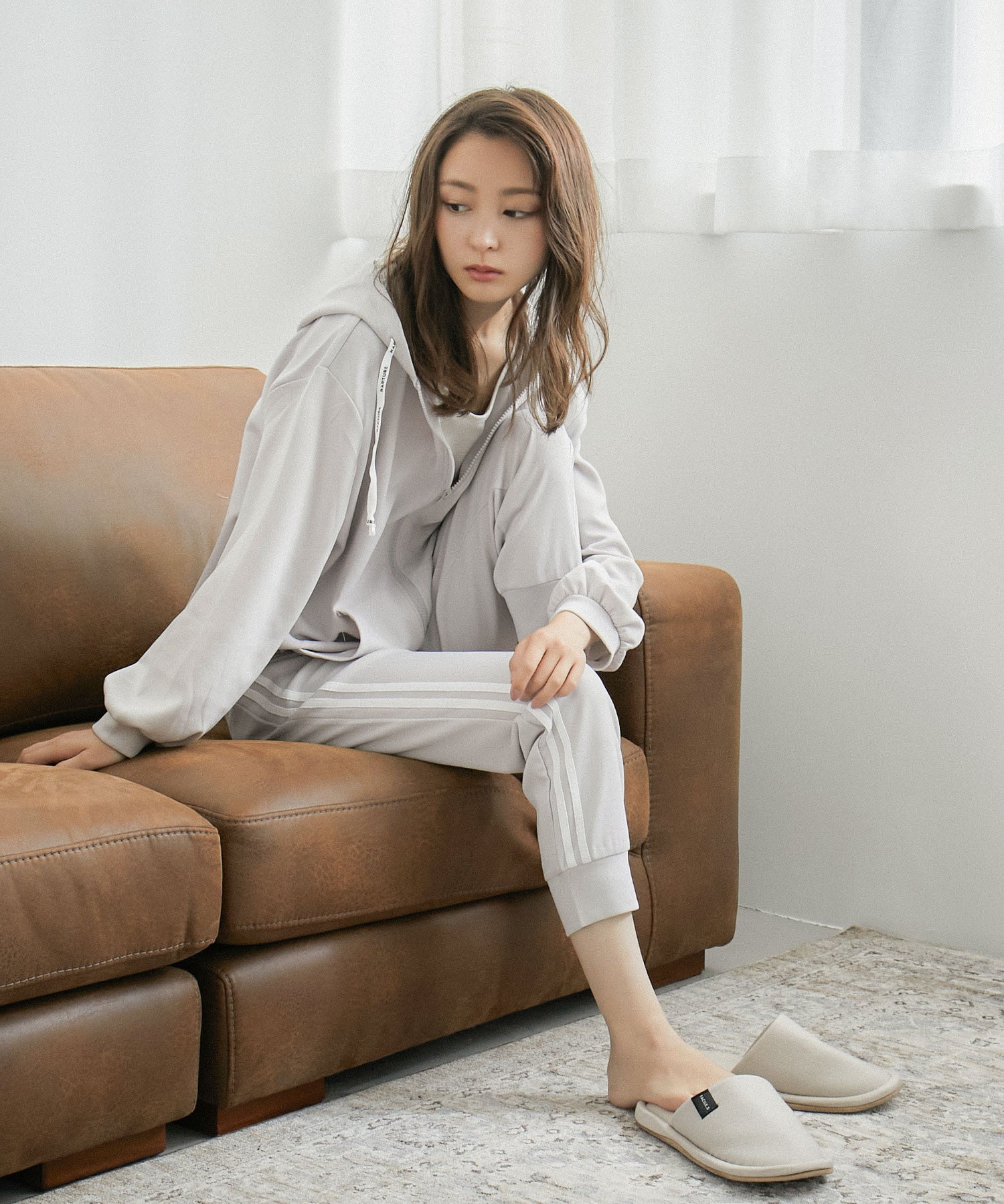 2:BE BE:FIRST DOME TOUR パーカー＆スウェットパンツ L 公式通販