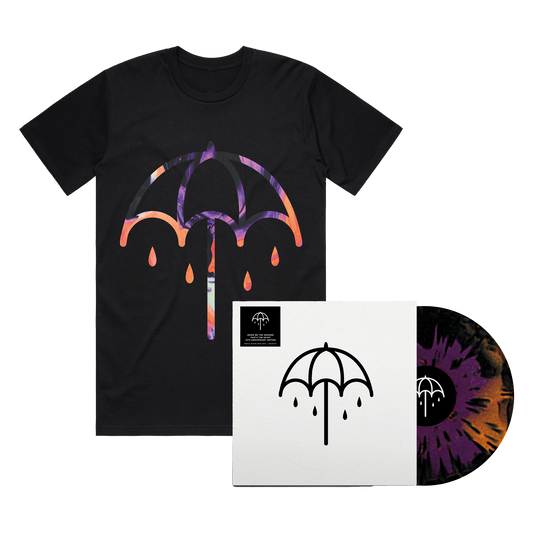 BMTH グッズ セット BMTH グッズ セット BMTH グッズ セット BRING ME