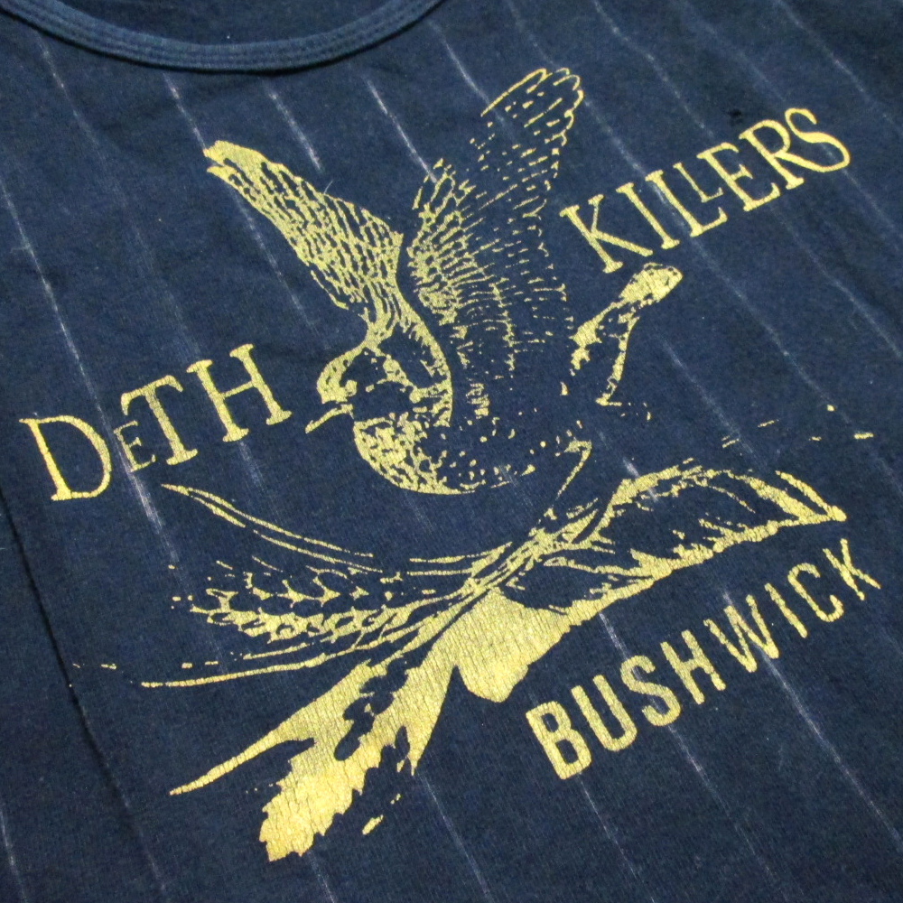 Deth Killers☆CELUXコラボジーザスピザTシャツ/L/used品 【公式通販】