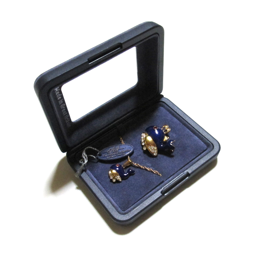 日本極東貿易 / 【新品】 Vintage The Attwood collection A&S