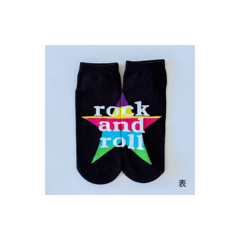 R&Rソックス – B'z PARTY ONLINE SHOP