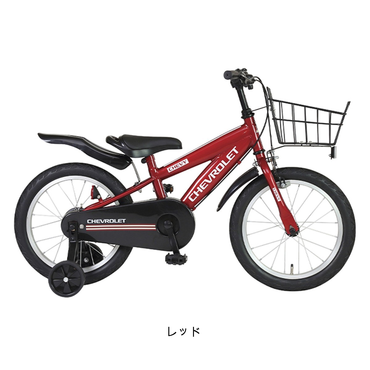 シボレー CHEVROLET KID'S16BD 幼児自転車 16インチ [64340-xx99