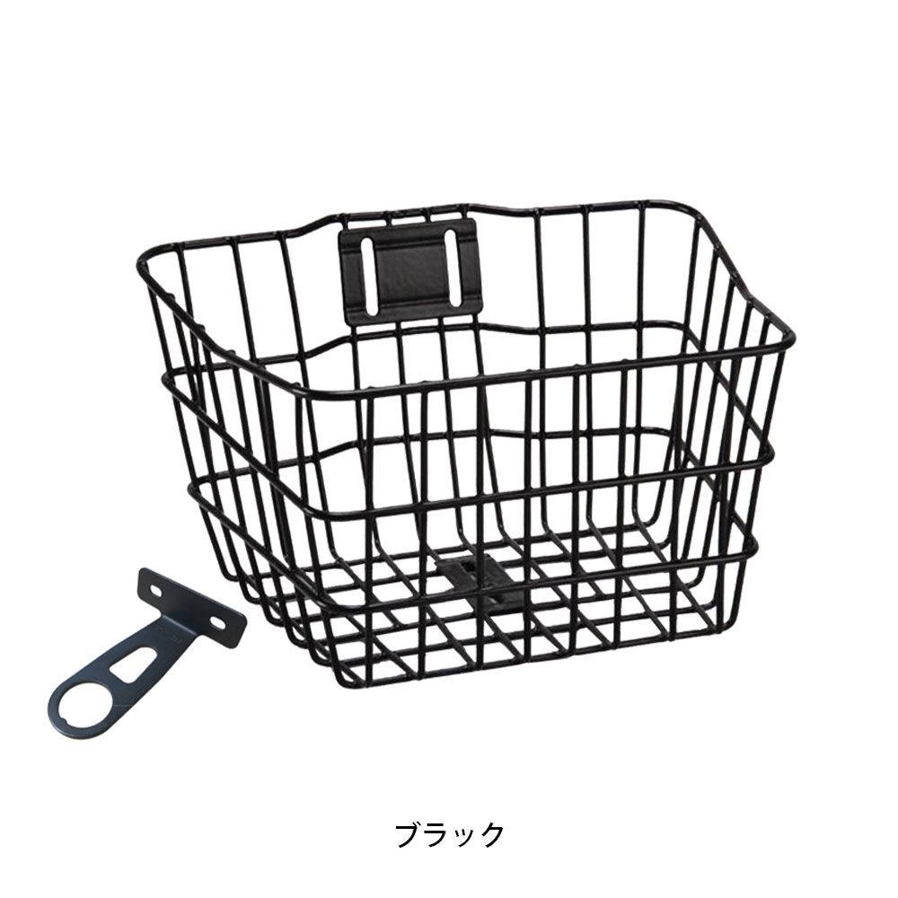 幼児・子供車用バスケット センタン 自転車 前カゴ CTB-CHI（カゴ