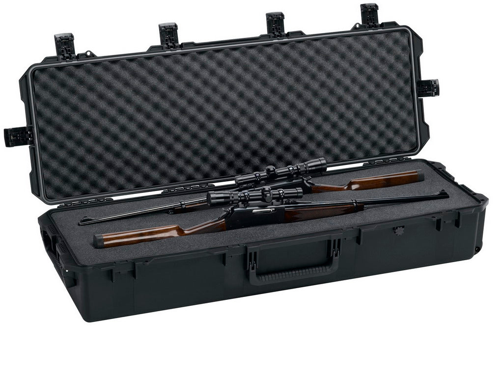 Pelican Storm iM3220 Watertight Recessed Wheeled Long Case – Cases