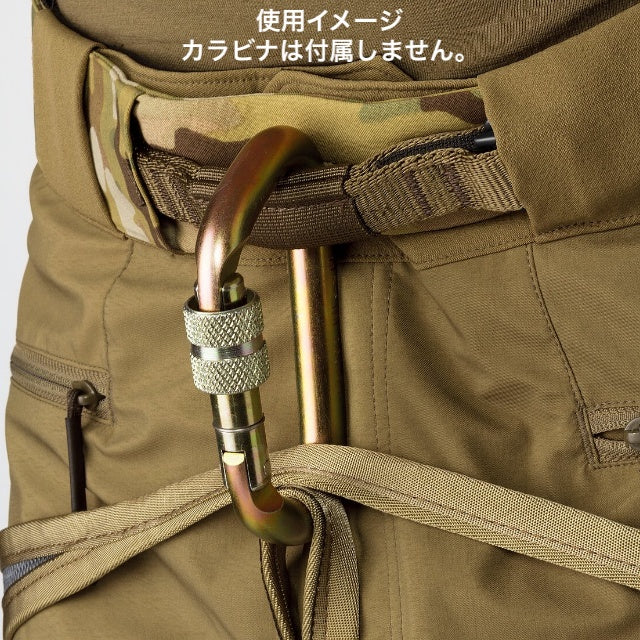 ARC'TERYX LEAF（アークテリクス リーフ）E-220 RIGGERS HARNESS