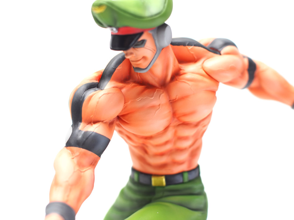 SHOP.CCP.JP / CCP Muscular Collection No.002 ブロッケンJr.2.0