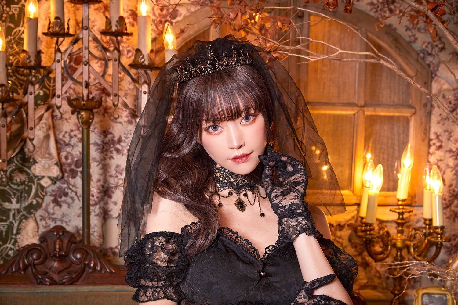 ファンタズマゴリア 姫川風花 姫川 風花 - 虹色砂糖園＠wiki - atwiki