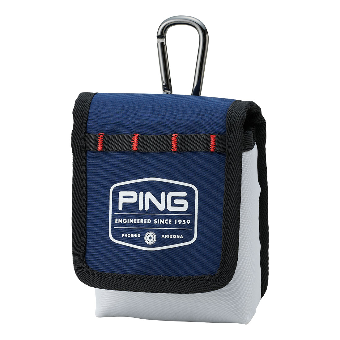 CLUBHAUS 距離測定器ケース スコープケース レーザースコープ(距離計測