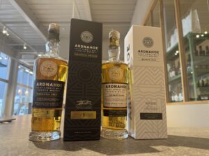 試飲・量り売り】厚岸ヴァッテッドモルトジャパニーズウイスキー