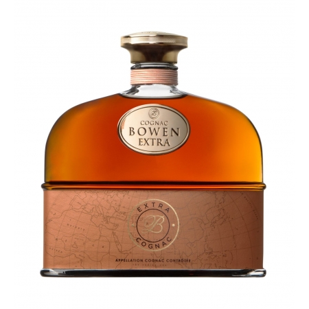 Cognac, Bowen, Extra