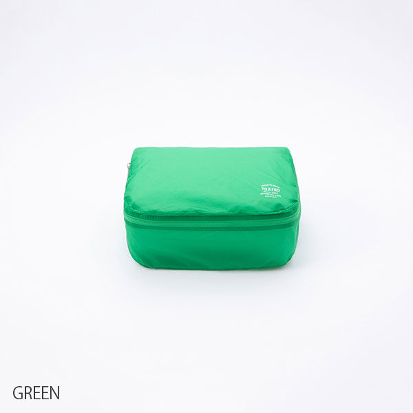 トラベルオーガナイザーエアー S【TO&FRO】 – ことりっぷオンラインストア