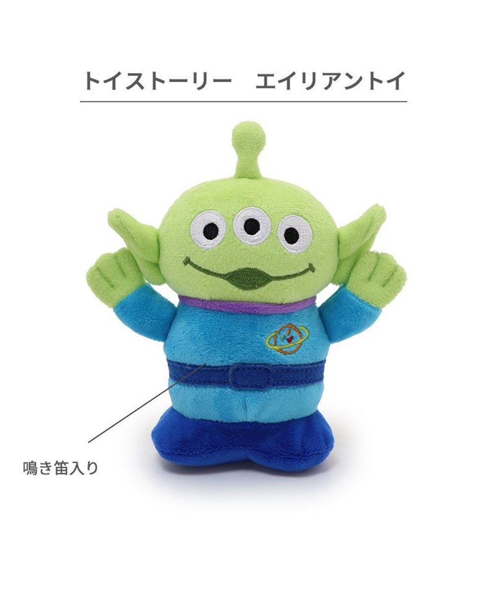 ディズニー トイストーリー リトルグリーンメン エイリアン 超100点