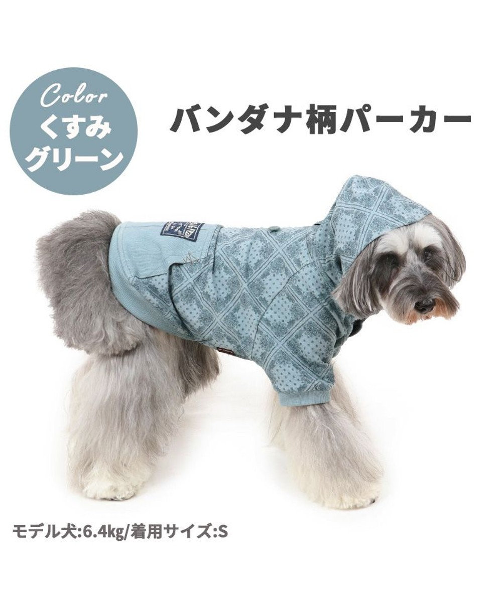 犬服 S わんこの普段着インコさん 犬服 SS わんこの普段着 インコさん